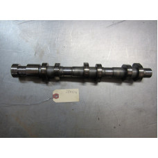 28H104 Left Camshaft From 2008 Jeep Grand Cherokee  3.7